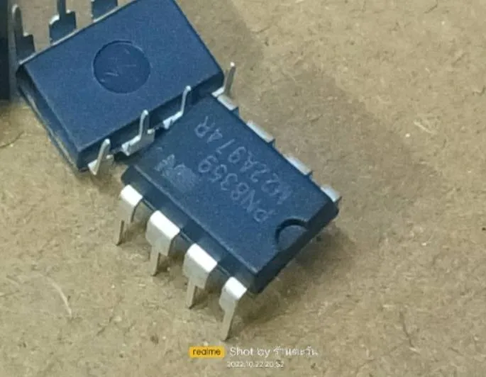 900763 ไอซี IC PN8359 IC 7 ขา | Lazada.co.th