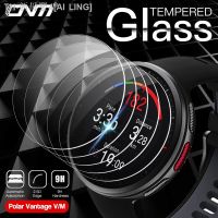 【CW】☢△  5Pcs Tempered Glass Vantage V smart watch Protector Film Accessories M