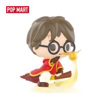 POPMART The Wizarding World Magic Props Series Blind Box Doll Binary Action Toys Figure Birthday Gift Kid Toy