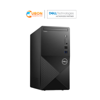 [ฟรีกิฟวอเชอร์ 200บาท] DELL PC VOSTRO 3020MT W268412050MTH INTEL i5-13400 / 8GB / 512GB / WIN11+OF