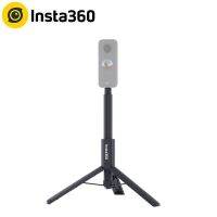 Insta360เซลฟี่แบบ2-In-1,ขาตั้งแบบสามขาเซลฟี่ล่องหนสำหรับ X3/หนึ่ง X2 RS X GO 2