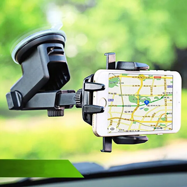 Long Neck Car Mount Cellphone Holder Lazada PH