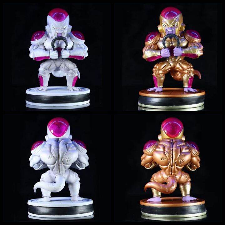 16เซนติเมตร-presale-d-ragon-b-all-frieza-รูปตู้แช่แข็งเต็มกำลังหุ่นพีวีซีแอ็คชั่นรูปแบบการเก็บของเล่นสำหรับของขวัญเด็ก