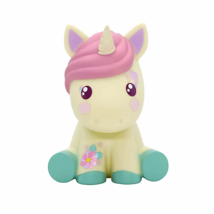 Candy Cloud Unicorn 4 inch Vinyl Collectable Figure DASHA Lazada PH