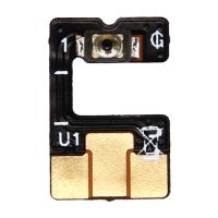 SHU Line Power Button Flex Cable for Asus ZenFone 2 Laser / ZE600KL