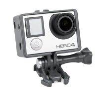 TMC BacPac กรอบเมาท์เคสสำหรับ GoPro HERO4 /3 + /3