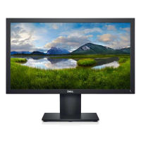 Monitor Dell E2020H (SNSE2020H) รับประกัน 3 ปี เสียเปลี่ยนตัวใหม่