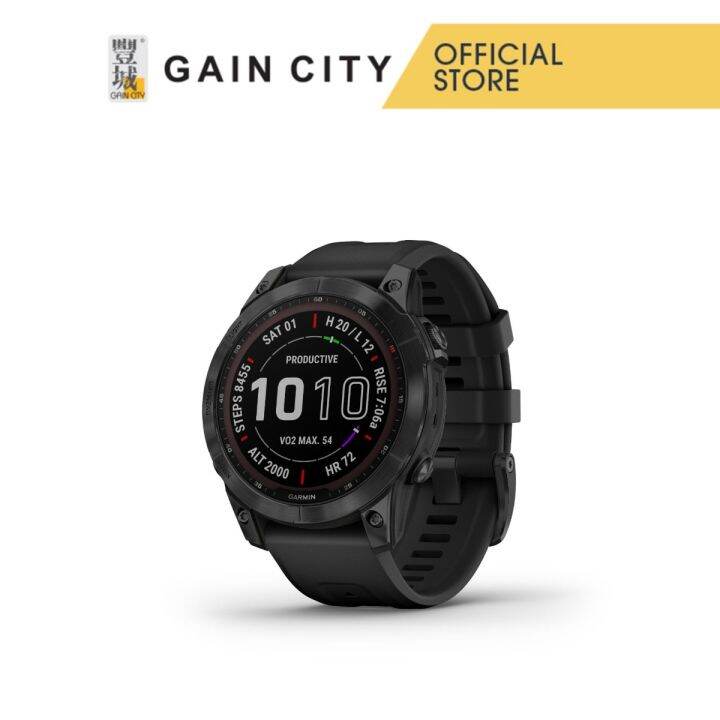 Garmin hot sale fenix 47mm