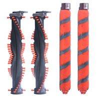 For Shark Nv801Uk Nv800 Nv800W Nv801Q Nv803 Uv810 Hv380 Hv381 Hv382 Vertical Vacuum Cleaner Main Brush Replacement