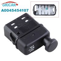 A0045454107 0045454107 Truck Rocker Switch PTO Push Pull Button Switch Transfer Switch 3203.6290 For Mercedes-Benz