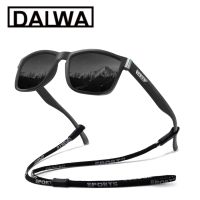 【CC】 Dalwa Polarized Fishing Sunglasses Mens Driving Shades Male Glasses Hiking Classic UV400 Eyewear