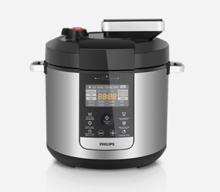 Philips Premium AllinOne Cooker (Item Code 477) Lazada PH