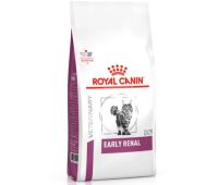 ***สินค้ามีพร้อมส่ง ด่วน ! Royal Canin Early Renal อาหารแมวโรคไต (ระยะเริ่มต้นหรือมีความเสี่ยงที่จะเป็น) ขนาด 3.5kg