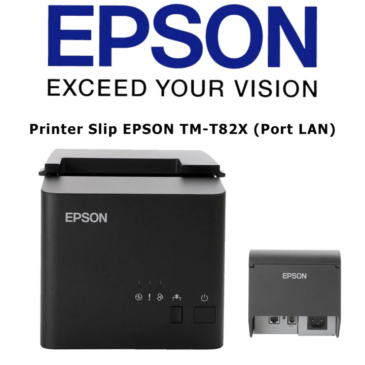 เครื่องปริ้นสลิป-printer-slip-epson-tm-t82x-port-lan