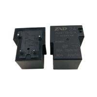 ZD4115-S-A-DC24V-A4 one group of normally open 4-pin 30A ZND relay SLA-24VDC-SL-A