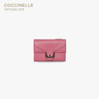 COCCINELLE AMBRINE SOFT Wallet 116601 กระเป๋าสตางค์ผู้หญิง