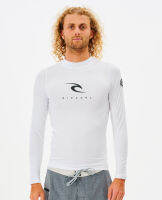 RIP CURL เสื้อว่ายน้ำ กันUV 12IMRV CORPS L/S W23