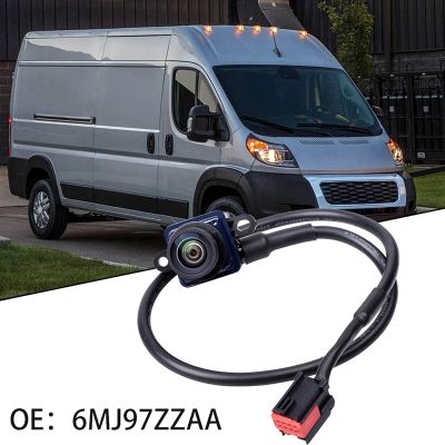 6MJ97ZZZAA Car Rear View Camera Backup Parking Assist Camera Fit for Ram ProMaster 1500 2500 3500 2014-2021 Reverse Camera