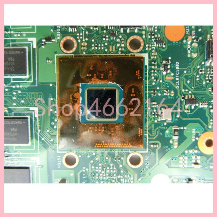 e202sa-พร้อม-n3050n3060n3700-n3710-cpu-2g4g-ram-mainboard-สำหรับ-e202sa-แล็ปท็อปเมนบอร์ด100-ทดสอบทำงาน-ok