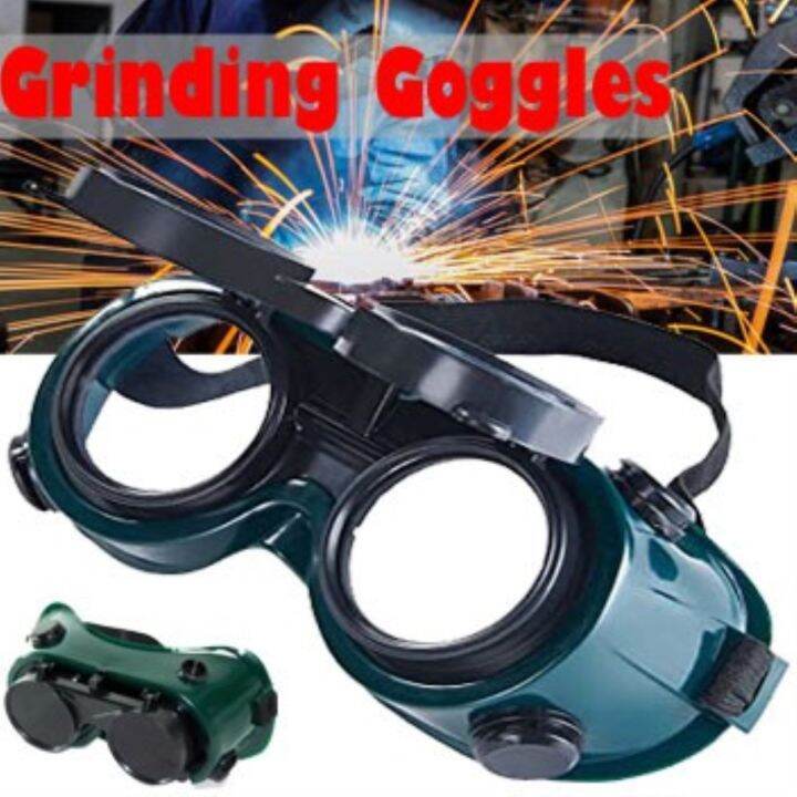 Safety Plasma Welding Cutting Grinding Goggles Eye Glasses Lazada PH