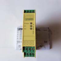 รีเลย์ PSR-SCP-24UC ความปลอดภัย/ESA2/4X1/1X2 /B รีเลย์6A ขายดีที่สุด DC