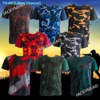 ▬ (HARGA BORONG) MEN JERSEY T-SHIRT ARMY HAWAII PRINTED SHORT SLEEVES (BAJU JERSI CORAK ASKAR HAWAII LENGAN PENDEK)