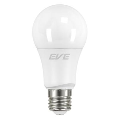 หลอด LED EVE 3IN1 9 วัตต์ DAYLIGHT COOLWHITE WARMWHITE E27 [ส่งเร็วส่งไว มีเก็บเงินปลายทาง]