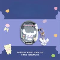 【Discount】 Cute Cartoon Kulomi &amp; Astronaut for Redmi AirDots 3 Pro Soft Earphone Case Cover