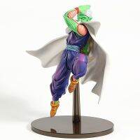 【☼】 IM Collections. Piccolo BWFC World รูปโคลีเซียมพีวีซีฟิกเกอร์ของเล่นสะสม