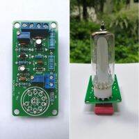 6E2 Tube Cat Eye Driver Board Audio Level Fluorescent Indicator Radio Tube Amplifier Volume Indication Preamp AMP DIY