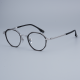 EYEDOW Premium Pure Titanium Ultra-Light กรอบแว่นตาผู้หญิง Prescription Polygon แว่นตาผู้ชาย Personalzied แว่นตาสไตล์