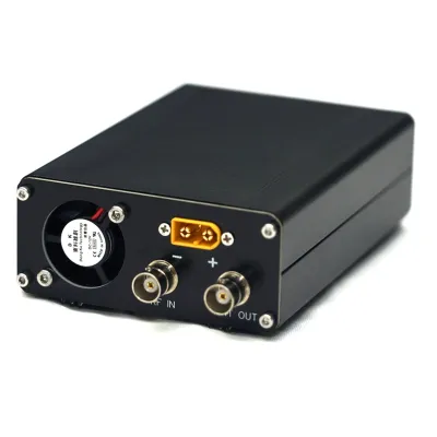 50W HF Power Amplifier for USDX FT-817 ICOM IC-703 IC-705 IC705 KX3 QRP FT-818 G90 G90S G1M X5105 Ham AMP OGS-50W