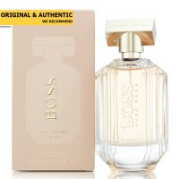 Hugo Boss The Scent for Her EDP 100 ml.