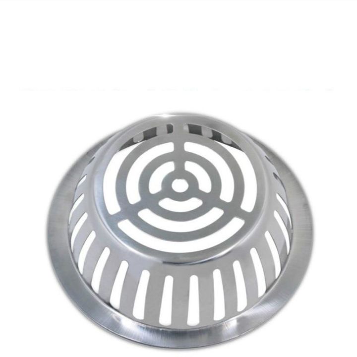 stainless-steel-anti-clogging-roof-floor-drain-roof-gutter-sewer-drain-pipe-anti-rat-filter-large-displacement-rain-strainer-by-hs2023