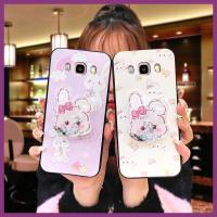 New Arrival Durable Phone Case For Samsung Galaxy J710/J7 2016/J7108 Cover Cute cartoon Cartoon Soft Case Back Cover