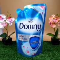 พร้อมส่ง !! DOWNY รีฟิลน้ำยาปรับผ้านุ่ม 530ml แอนตี้แบค