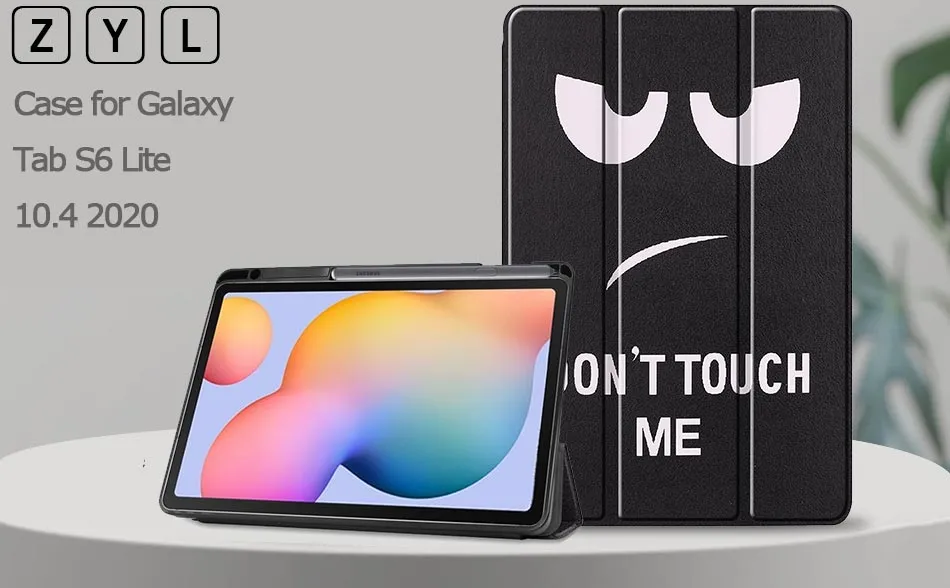 Galaxy Tab S6 Lite(2022) 未開封新品 + TPUケース♪ 購入の割引