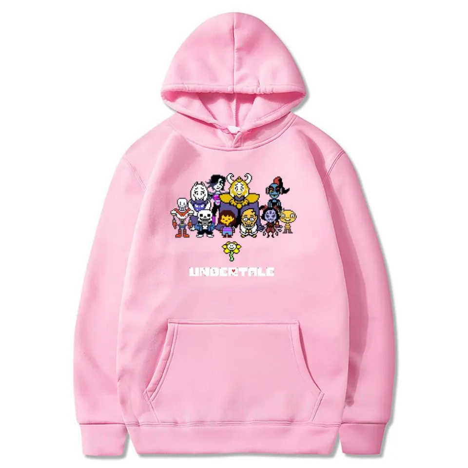 Mettaton hoodie hot sale