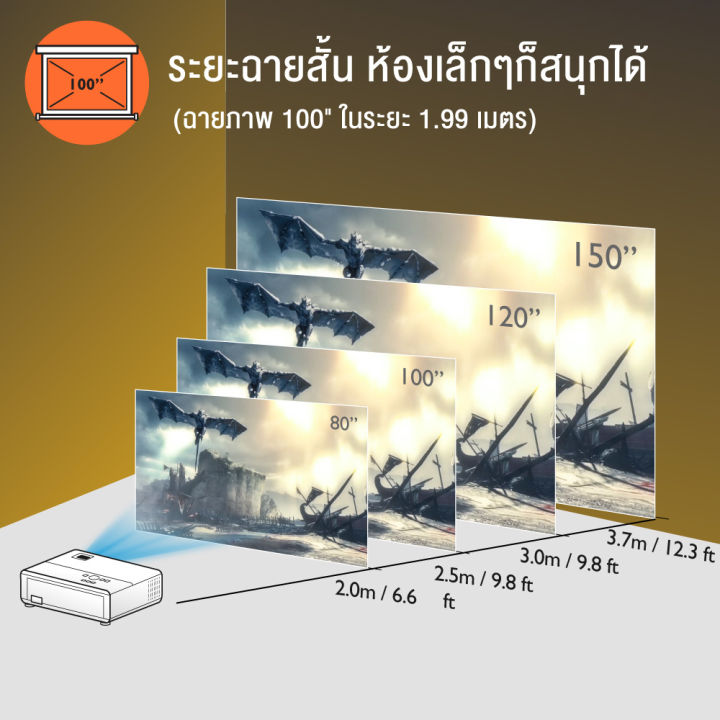 benq-tk700sti-4k-hdr-gaming-projector-60hz-16ms-low-latency-โปรเจคเตอร์-โปรเจคเตอร์-4k-โปรเจคเตอร์-ดูหนัง