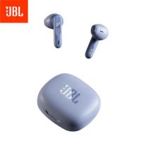 ZZOOI Original JBL W300TWS Wireless Bluetooth Headphones Stereo Earbud Bass Sound Noise Reduction Bluetooth Earphones With MIC