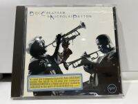 1   CD  MUSIC  ซีดีเพลง    DOCCHEATHAM NICHOLAS PAYTON      (A1A50)