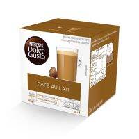 NESCAFÉ Dolce Gusto® CAFÉ AU LAIT