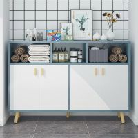 [COD] Drawer chest storage cabinet bedroom multifunctional of drawers simple living room wall locker factory