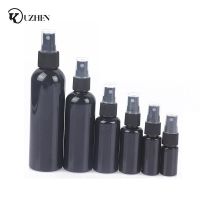 Refillable Perfume Spray Bottles Travel Portable Cosmetic Containers Atomizer 10ml 20ml 30ml 50ml 100ml 200ml