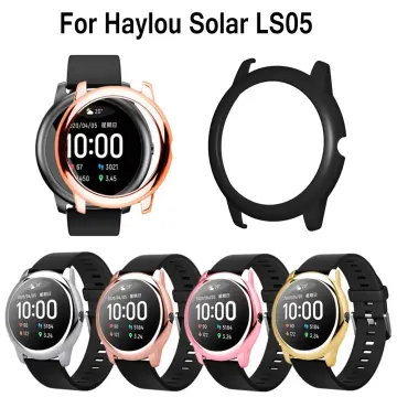 Haylou solar ls05 online case