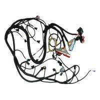 Swaps Standalone Wiring Harness with 4L60E 97-06 4.8L 5.3L 6.0L LS1