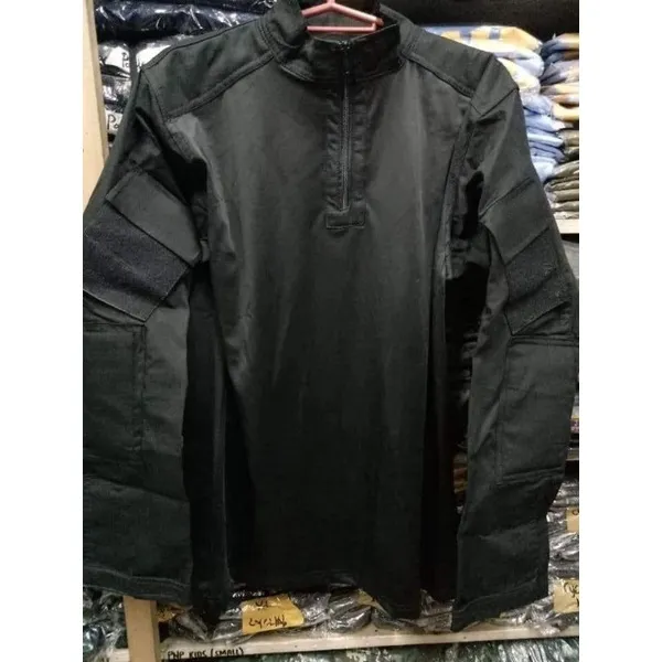 Philippine spot Thermal jacket black Lazada PH