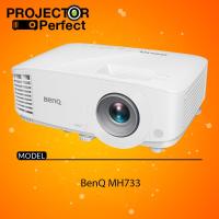 Best Seller โปรเจคเตอร์ BenQ MH733 DLP โปรเจคเตอร์ (4,000 Ansi Lumens/Full HD)