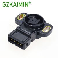 brand new OEM MD614734 MD614772 TH247 Throttle Position Sensor tpms SENSOR For MITSUBISHI Mirage Eclipse Montero Sport Diamante .