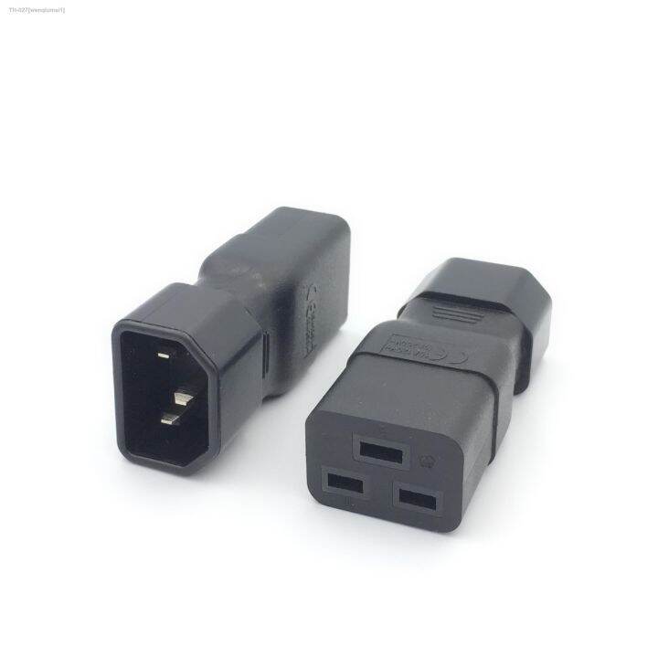 iec-320-c19-to-c14-ac-power-adapter-plug-connect-c20-to-c13-power-male-to-female-converter-10a-250v-black